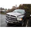 Image 1 : 2002 Dodge Ram 1500