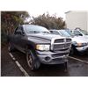 Image 2 : 2002 Dodge Ram 1500