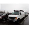 Image 1 : 2007 Ford E-250