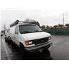 Image 2 : 2007 Ford E-250