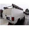 Image 3 : 2007 Ford E-250