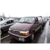 Image 1 : 1993 Dodge Caravan