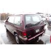 Image 4 : 1993 Dodge Caravan