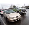 Image 2 : 2000 Honda Accord