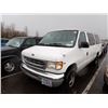 Image 1 : 2000 Ford E-350 Super Duty