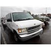 Image 2 : 2000 Ford E-350 Super Duty