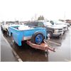 Image 2 : Homemade Trailer
