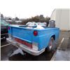 Image 3 : Homemade Trailer