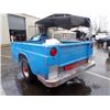 Image 4 : Homemade Trailer