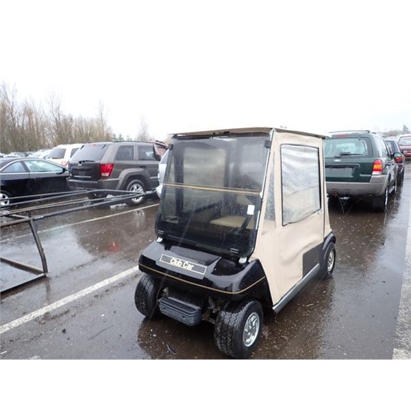 Golf Cart