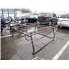 Image 1 : LUMBER RACK