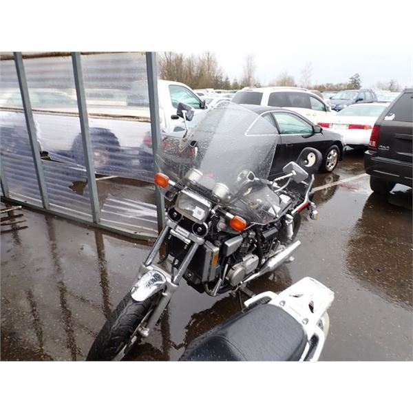 1985 Honda VF700