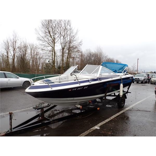 1988 Boat