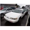 Image 1 : 1994 Ford Taurus