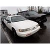 Image 2 : 1994 Ford Taurus