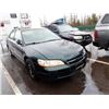 Image 2 : 2000 Honda Accord