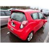 Image 3 : 2013 Chevrolet Spark