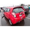 Image 4 : 2013 Chevrolet Spark