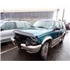 Image 1 : 1998 Ford Explorer