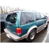 Image 3 : 1998 Ford Explorer