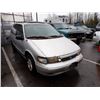 Image 2 : 1997 Nissan Quest