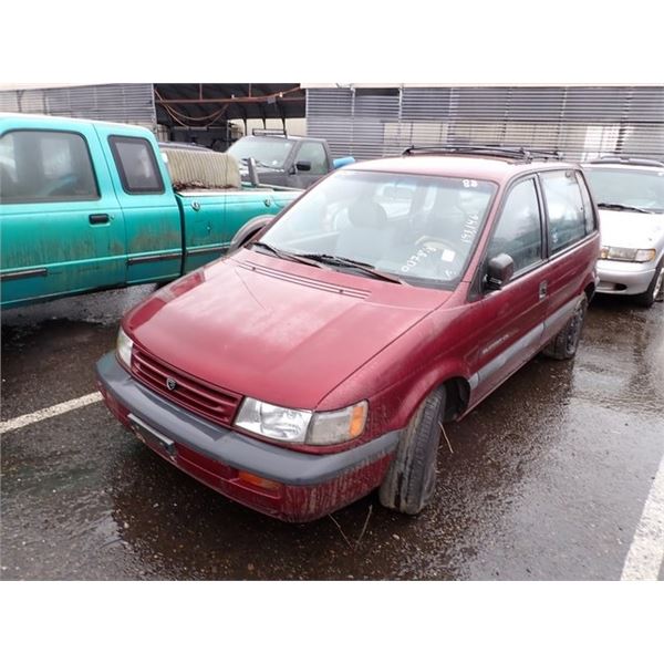 1995 Eagle Summit