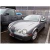 Image 1 : 2005 Jaguar S-Type