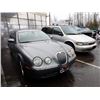 Image 2 : 2005 Jaguar S-Type