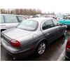 Image 3 : 2005 Jaguar S-Type