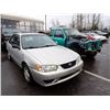 Image 2 : 2002 Toyota Corolla