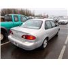 Image 3 : 2002 Toyota Corolla