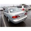 Image 4 : 2002 Toyota Corolla