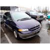Image 2 : 1997 Dodge Grand Caravan