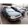 Image 2 : 1995 Subaru Impreza