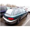 Image 3 : 1995 Subaru Impreza