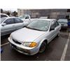Image 1 : 2000 Mazda Protege
