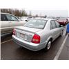 Image 3 : 2000 Mazda Protege