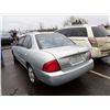 Image 4 : 2004 Nissan Sentra
