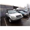 Image 2 : 2000 Lexus RX 300