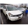 Image 2 : 2007 Nissan Quest