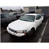 Image 1 : 2001 Toyota Camry