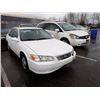 Image 2 : 2001 Toyota Camry