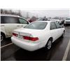 Image 3 : 2001 Toyota Camry