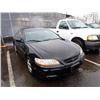 Image 2 : 2002 Honda Accord