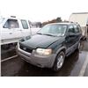 Image 1 : 2001 Ford Escape