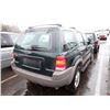 Image 3 : 2001 Ford Escape