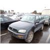 Image 1 : 1996 Toyota Rav4