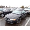 Image 1 : 1997 Chrysler Sebring