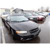 Image 2 : 1997 Chrysler Sebring