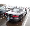 Image 3 : 1997 Chrysler Sebring